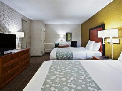 фото отеля La Quinta Inn Tampa Bay Airport
