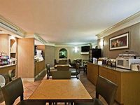 La Quinta Inn Tampa Bay Airport