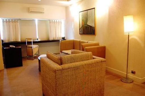 фото отеля Victoria Villa Hotel
