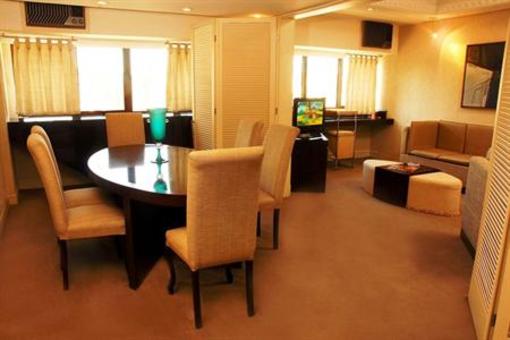 фото отеля Victoria Villa Hotel