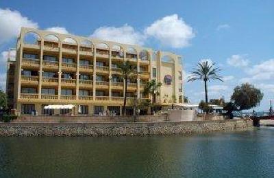 фото отеля Peymar Hotel Sant Llorenc Des Cardassar