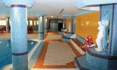 фото отеля Peymar Hotel Sant Llorenc Des Cardassar