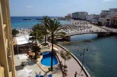 фото отеля Peymar Hotel Sant Llorenc Des Cardassar