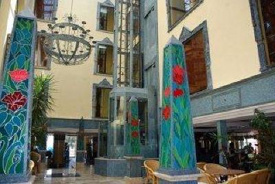фото отеля Peymar Hotel Sant Llorenc Des Cardassar