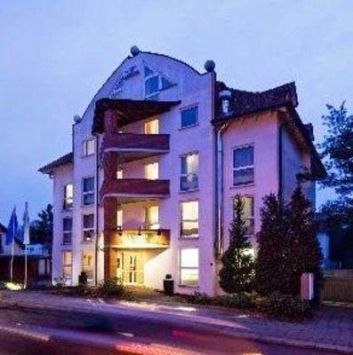 фото отеля City Inn Hotel