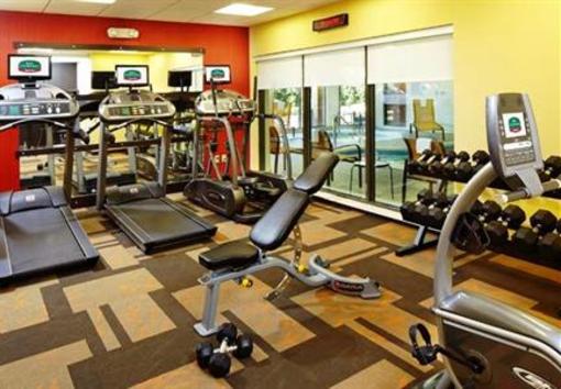 фото отеля Courtyard by Marriott Cleveland Willoughby