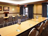 Courtyard by Marriott Cleveland Willoughby
