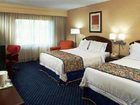 фото отеля Courtyard by Marriott Cleveland Willoughby