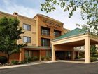 фото отеля Courtyard by Marriott Cleveland Willoughby