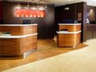 фото отеля Courtyard by Marriott Cleveland Willoughby