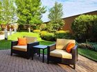 фото отеля Courtyard by Marriott Cleveland Willoughby