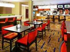 фото отеля Courtyard by Marriott Cleveland Willoughby