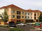 фото отеля Courtyard by Marriott Cleveland Willoughby