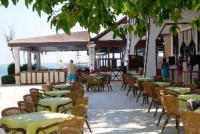 фото отеля Ulusoy Aspendos Hotel Alanya