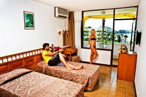 фото отеля Ulusoy Aspendos Hotel Alanya