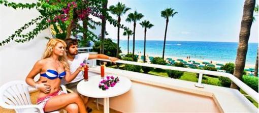 фото отеля Ulusoy Aspendos Hotel Alanya