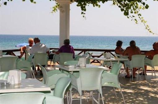 фото отеля Ulusoy Aspendos Hotel Alanya