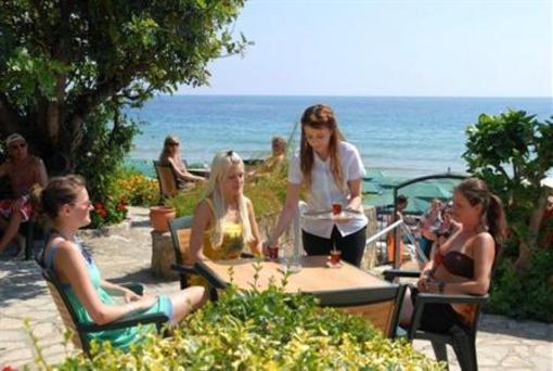 фото отеля Ulusoy Aspendos Hotel Alanya