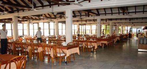 фото отеля Ulusoy Aspendos Hotel Alanya