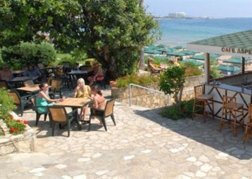 фото отеля Ulusoy Aspendos Hotel Alanya
