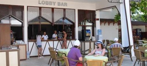фото отеля Ulusoy Aspendos Hotel Alanya