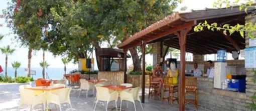 фото отеля Ulusoy Aspendos Hotel Alanya