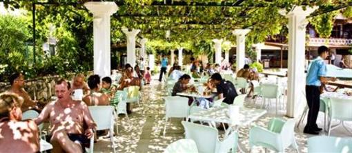 фото отеля Ulusoy Aspendos Hotel Alanya