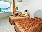 фото отеля Ulusoy Aspendos Hotel Alanya