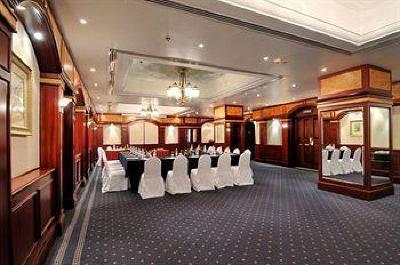 фото отеля Ramada Dubai