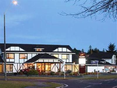 фото отеля Devonwood Manor