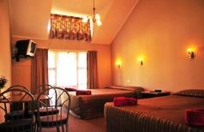 фото отеля Devonwood Manor