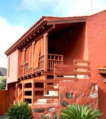 фото отеля Casa Rural La Higuera Gran Canaria