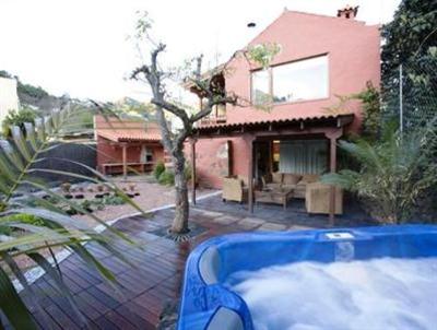 фото отеля Casa Rural La Higuera Gran Canaria