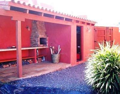 фото отеля Casa Rural La Higuera Gran Canaria