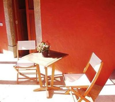 фото отеля Casa Rural La Higuera Gran Canaria