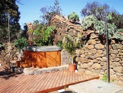 фото отеля Casa Rural La Higuera Gran Canaria