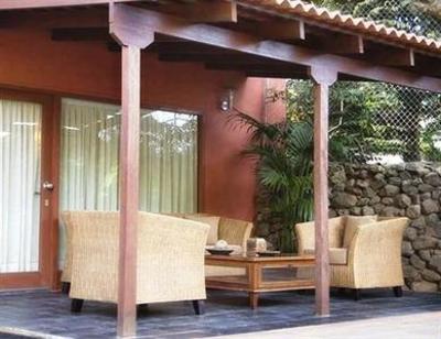 фото отеля Casa Rural La Higuera Gran Canaria
