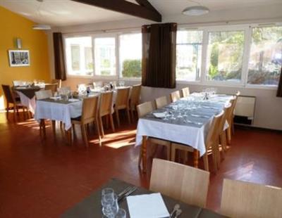 фото отеля Heliotel Hotel Montferrier-sur-Lez