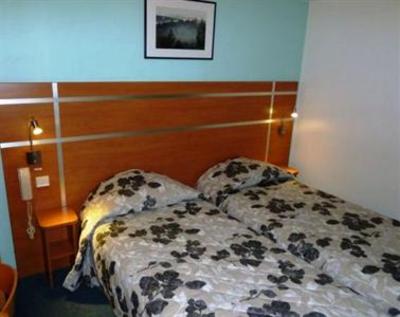фото отеля Heliotel Hotel Montferrier-sur-Lez