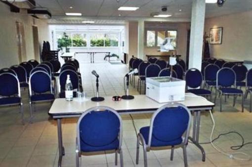 фото отеля Heliotel Hotel Montferrier-sur-Lez