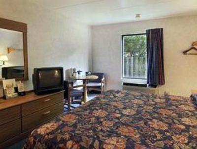 фото отеля Travelodge Cincinnati South Florence