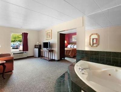 фото отеля Travelodge Cincinnati South Florence