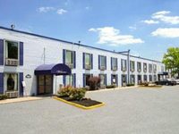 Travelodge Cincinnati South Florence