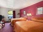 фото отеля Travelodge Cincinnati South Florence