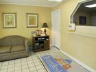 фото отеля Travelodge Cincinnati South Florence