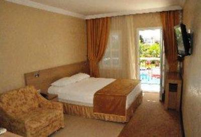 фото отеля Hotel Club Arinna
