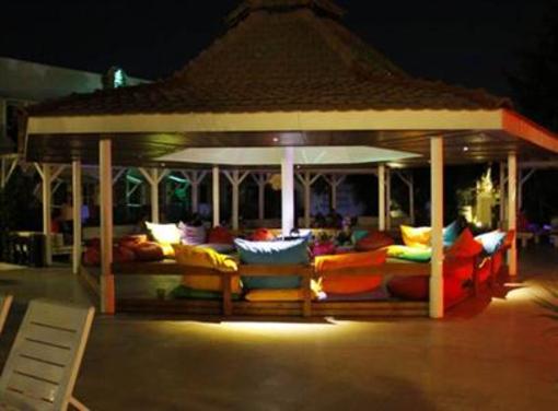 фото отеля Hotel Club Arinna