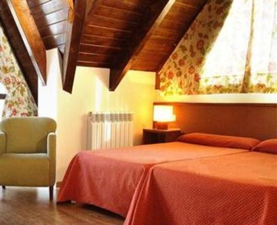 фото отеля Aparthotel La Vall Blanca