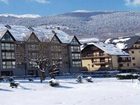фото отеля Aparthotel La Vall Blanca
