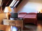 фото отеля Aparthotel La Vall Blanca